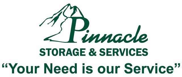 PINNACLE STORAGE & SERVICES